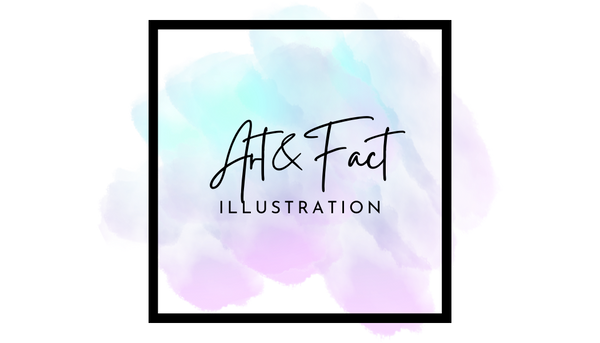 Art&Fact Illustration