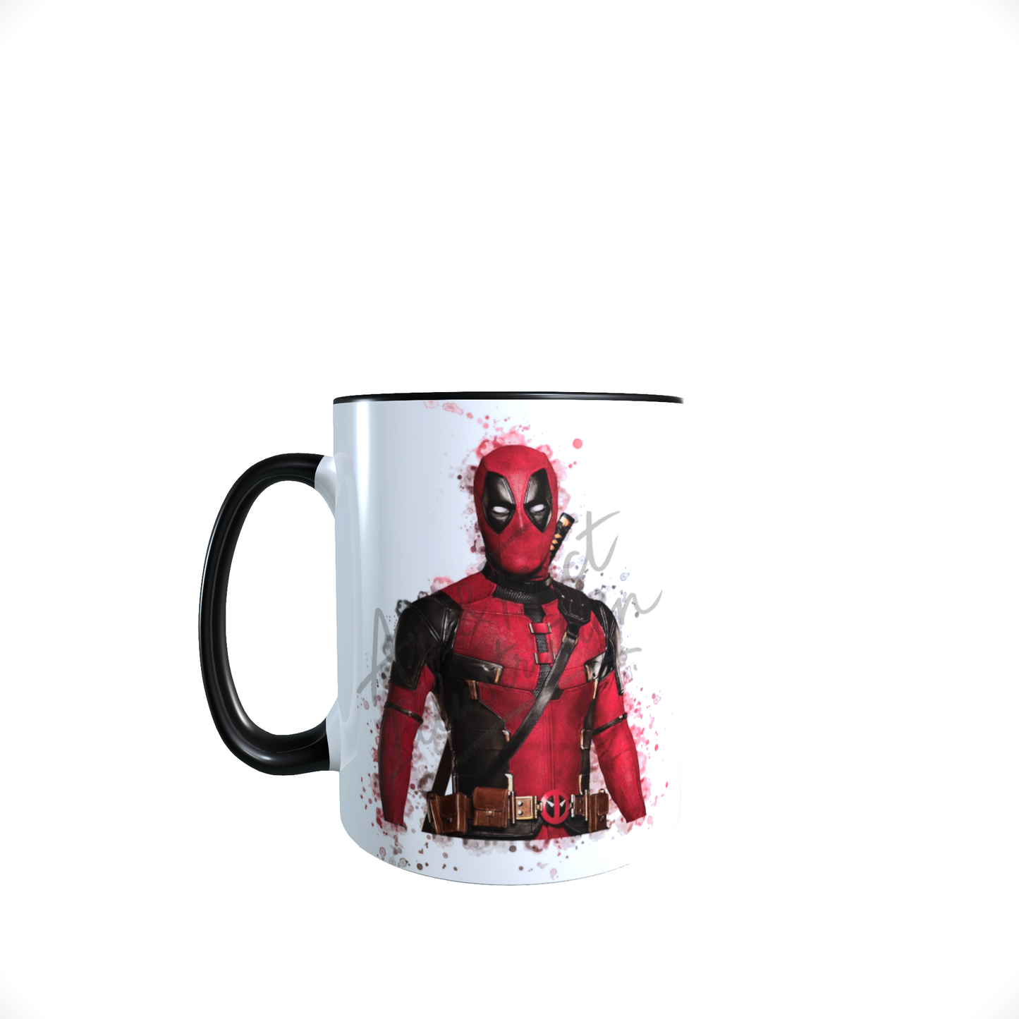 Mug / Tasse Deadpool / Marvel