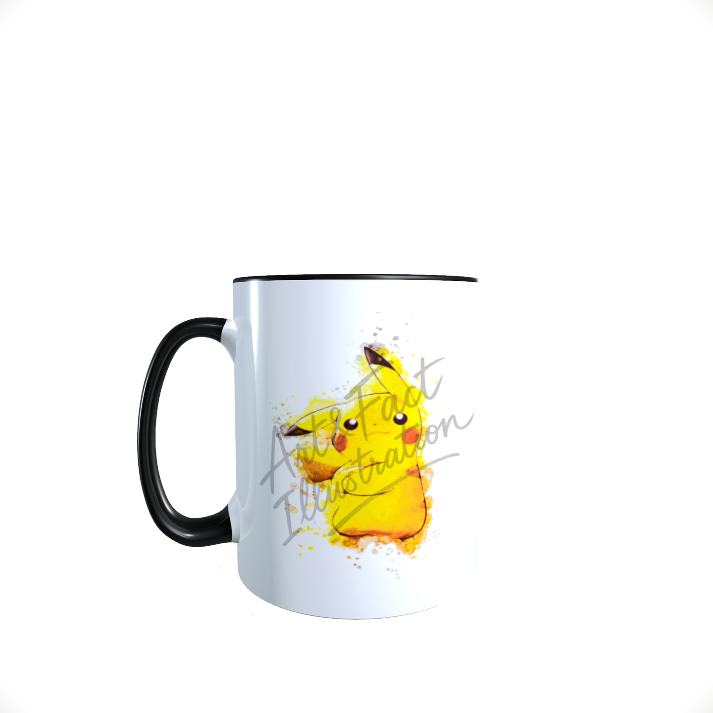 Mug / Tasse Pikachu / Pokemon