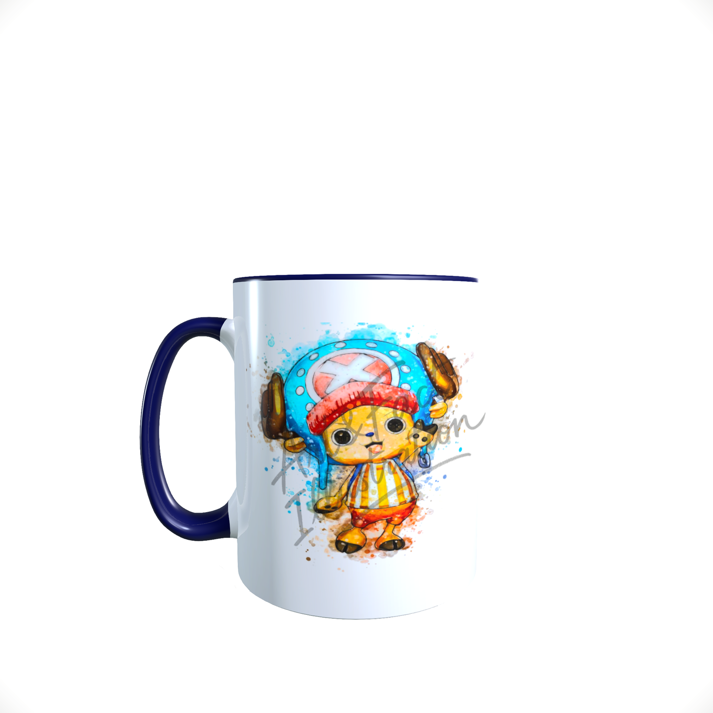 Mug / Tasse Chopper / One Piece