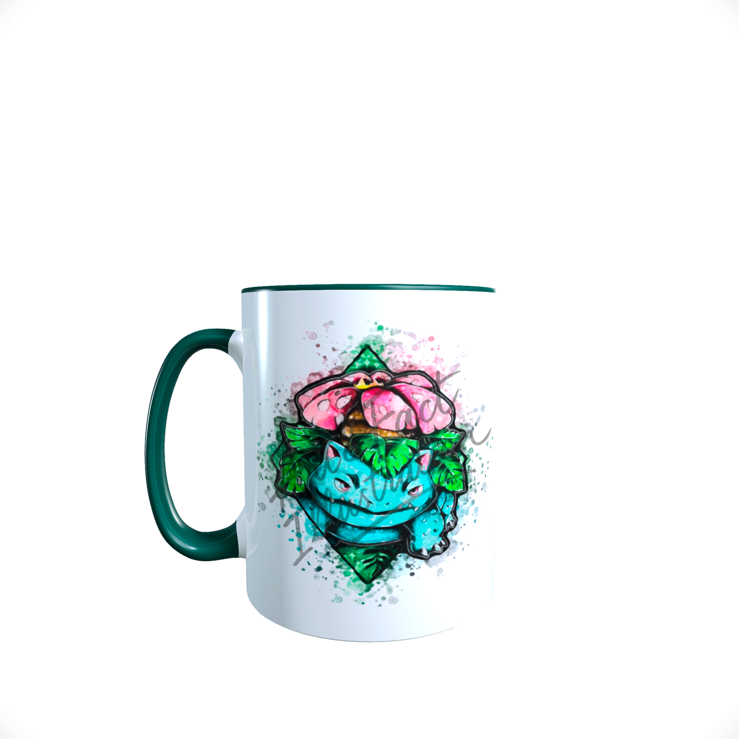 Mug / Tasse Florizarre / Pokemon