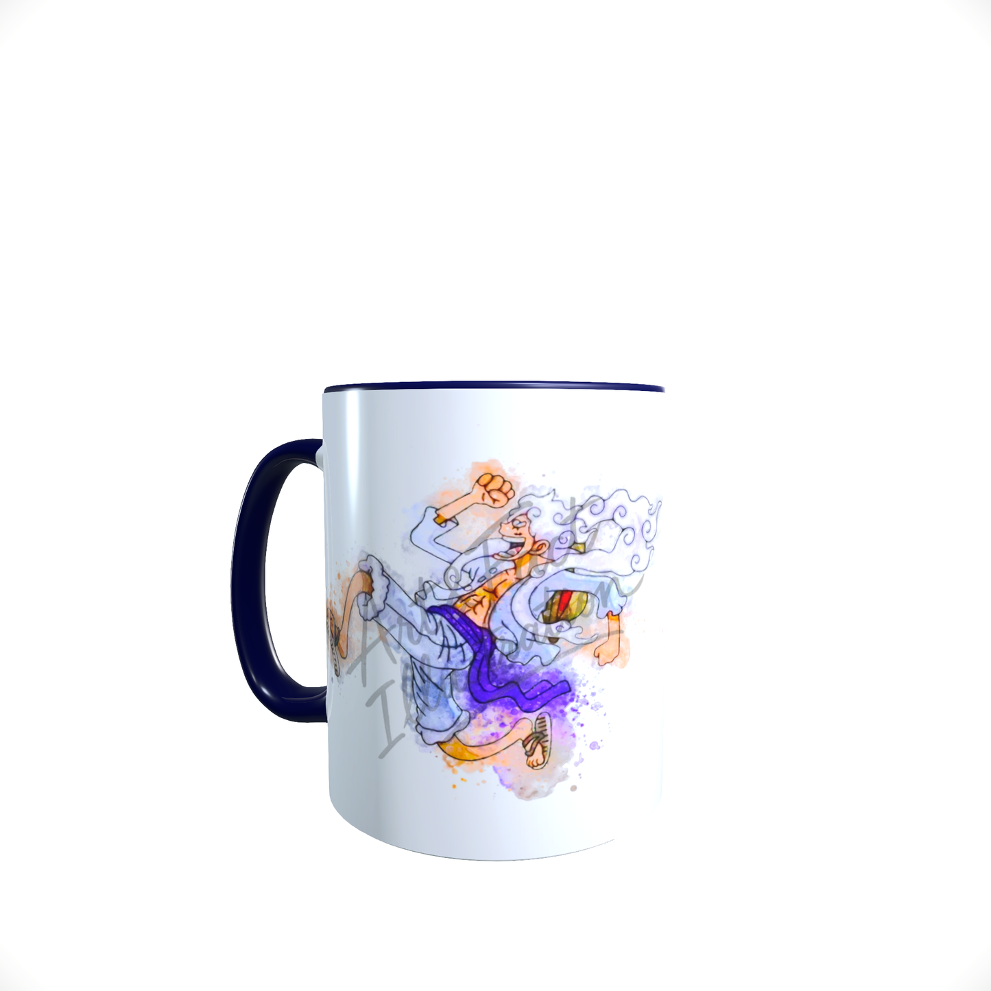 Mug / Tasse Luffy Gear 5 / Monkey D. Luffy / One Piece