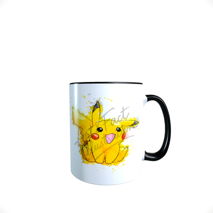 Mug / Tasse Pikachu / Pokemon