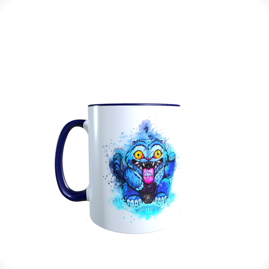 Mug / Tasse Chat Kpop Demon Hunters / Huntrix